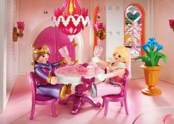 Large Princess Castle Playset & Accessories - 70447 - Playmobil