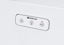 Novellini Calos 2.0 1800 x 800mm Rectangular Bath