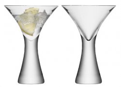 Moya Cocktail Glass