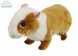 Soft Toy Guineapig by Hansa (15cm) 7035