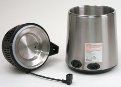 Still Spirits Easy Turbo Water Distiller Pack