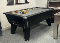 7ft Sterling Slate Bed UK Pool Table