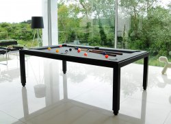 Fusiontables by Aramith - 7.5ft Model