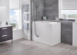 Access Georgia Walk-in Bath