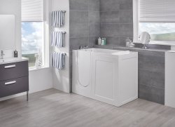 Access Georgia Walk-in Bath
