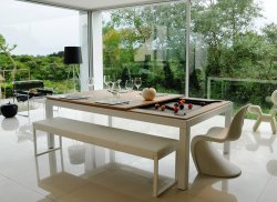 Fusiontables by Aramith - 7.5ft Model