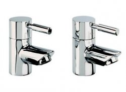 Tavistock Kinetic Basin Taps