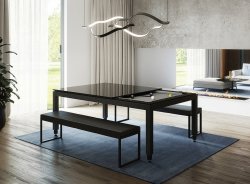 Fusiontables by Aramith - 7.5ft Model