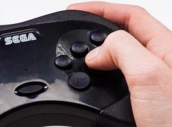 SEGA Smartphone Controller