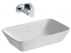 Ideal Standard Connect Air Cube 60cm Vessel Basin