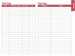 Auto Log