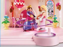 Large Princess Castle Playset & Accessories - 70447 - Playmobil