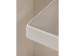 Roca Ona 500mm Compact Wall Hung Basin