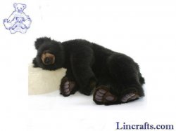 Soft Toy Brown Bear by Hansa (70cm) 4682