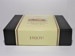 Raisthorpe at Home - G & T Afternoon Tea Treat Box for two