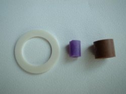 8mm Valve Washer