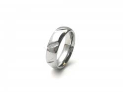 Tungsten Carbide Ring 6mm