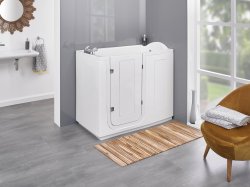 Access Tennessee Low Entry Walk-in Bath