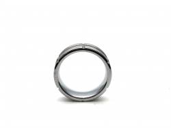 Tungsten Carbide Ring 7mm