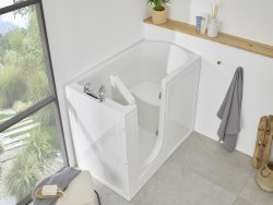 Access Oregon Walk-in Bath
