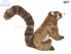 Soft Toy Coatimundi by Hansa (44cm) 8063
