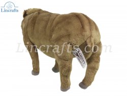 Soft Toy Tapir by Hansa (36cm) 7363