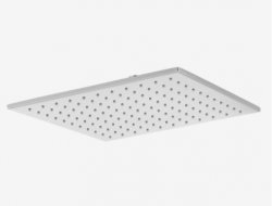 Vado Nebula 300mm Single Function Square Shower Head