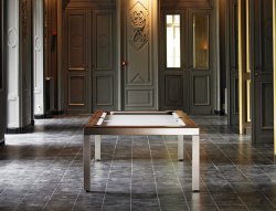 Fusiontables by Aramith - 7.5ft Model