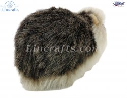 Soft Toy Hedgehog by Hansa (20cm) 3475