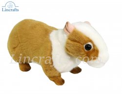Soft Toy Guineapig by Hansa (15cm) 7035