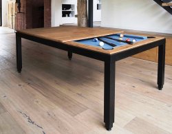Fusiontables by Aramith - 7.5ft Model