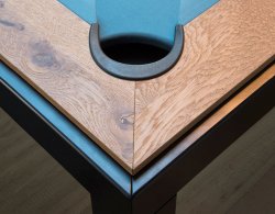 Fusiontables by Aramith - 7.5ft Model