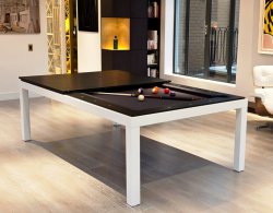 Fusiontables by Aramith - 7.5ft Model