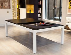 Fusiontables by Aramith - 7.5ft Model