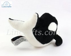 Killer Whale by Hansa 1933 (18cm)