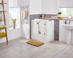 Access Vermont Walk-in Bath