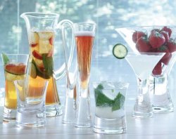 Moya Cocktail Glass