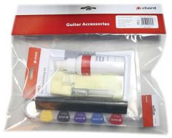 Chord Guitar Accessory Pack - 173.220