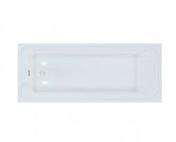 RAK Washington 1700 x 700 Single Ended Bath
