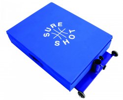 Sure Compact Hoops Unit
