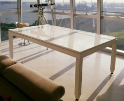 Fusiontables by Aramith - 7.5ft Model