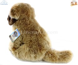 Soft Toy Dog, Leonburger by Faithful Friends (25cm)H FLE003