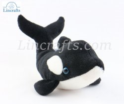 Killer Whale by Hansa 1933 (18cm)