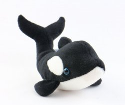 Killer Whale by Hansa 1933 (18cm)