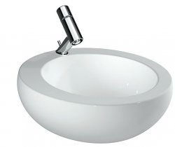Laufen Alessi One 52cm Countertop Basin (18971)