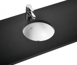 Ideal Standard Concept Sphere 38cm Under Countertop Basin