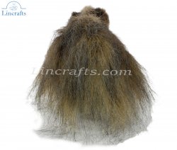 Soft Toy Porcupine by Hansa (24cm.L) 8003