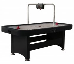Sure Shot 7ft Championship Air Hockey Table