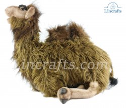Soft Toy Camel by Hansa (55cm) 4655