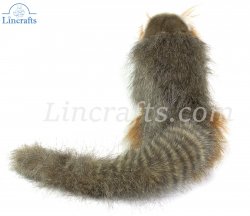 Soft Toy Titi Monkey by Hansa (30cm) 7816